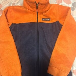Columbia sportswear company size S (8) boys